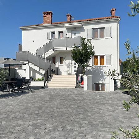 Valkane Beach Apartments PUY 외부 사진
