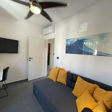 Valkane Beach Apartments PUY 외부 사진