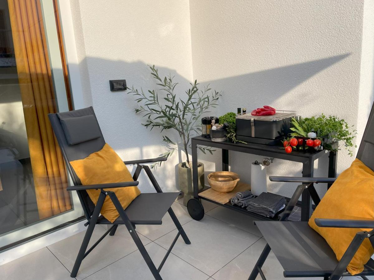 Valkane Beach Apartments PUY 외부 사진