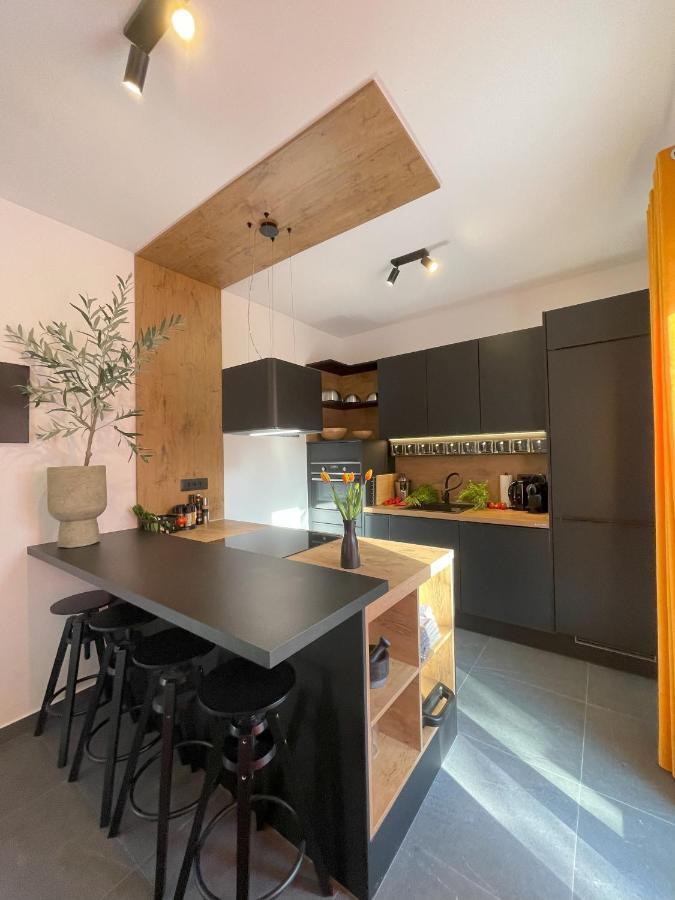 Valkane Beach Apartments PUY 외부 사진