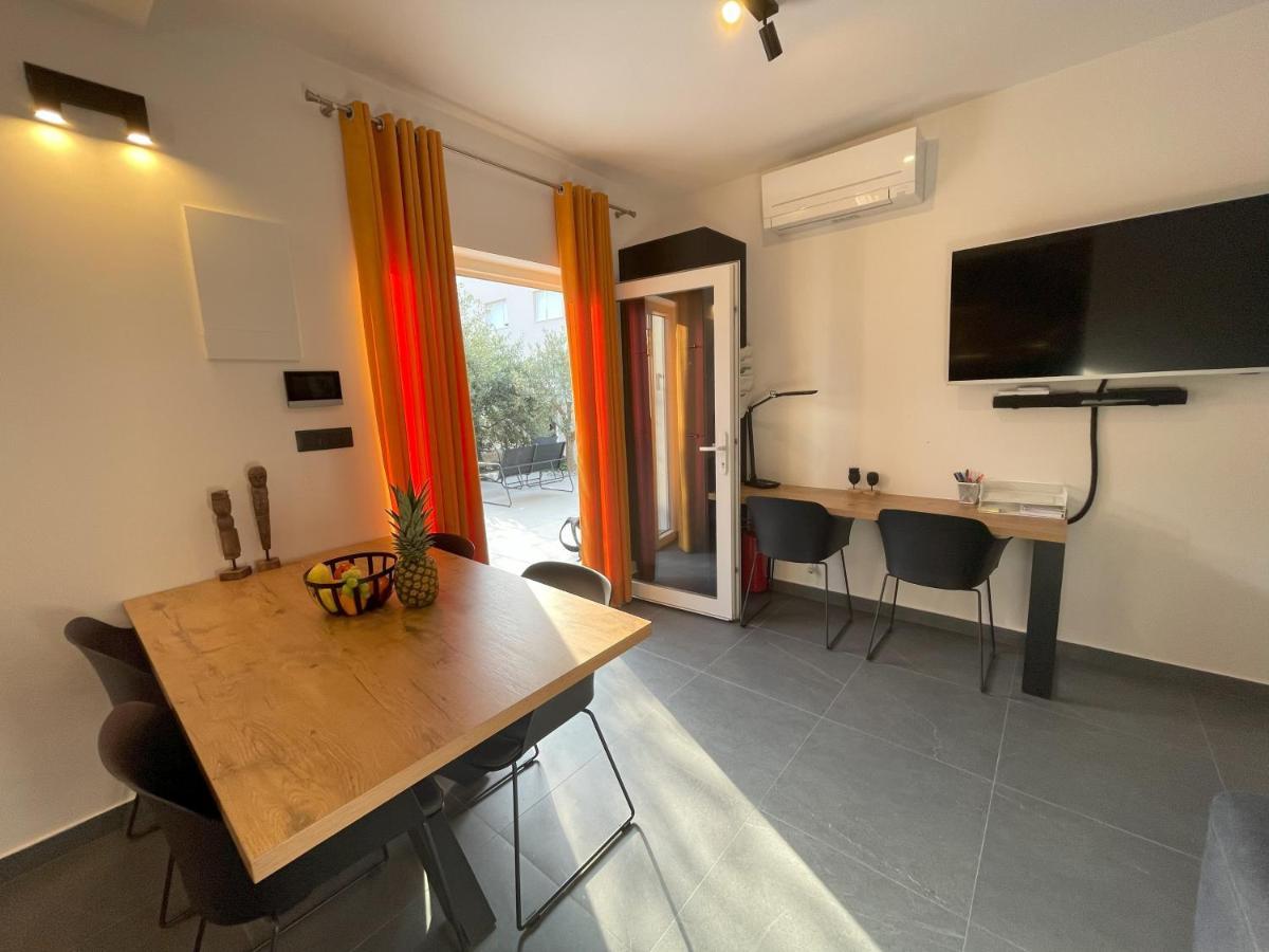 Valkane Beach Apartments PUY 외부 사진