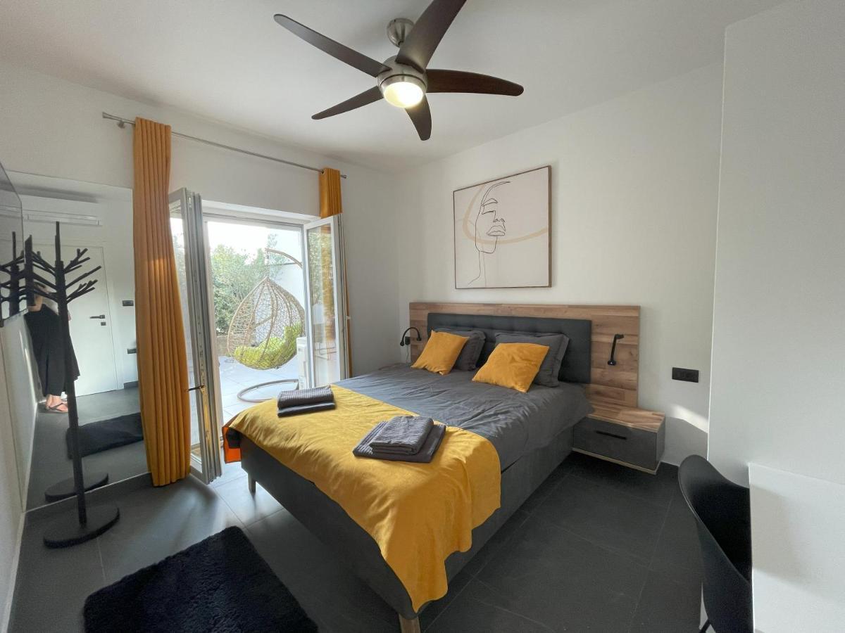 Valkane Beach Apartments PUY 외부 사진
