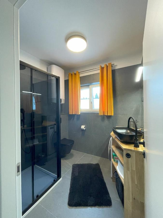Valkane Beach Apartments PUY 외부 사진