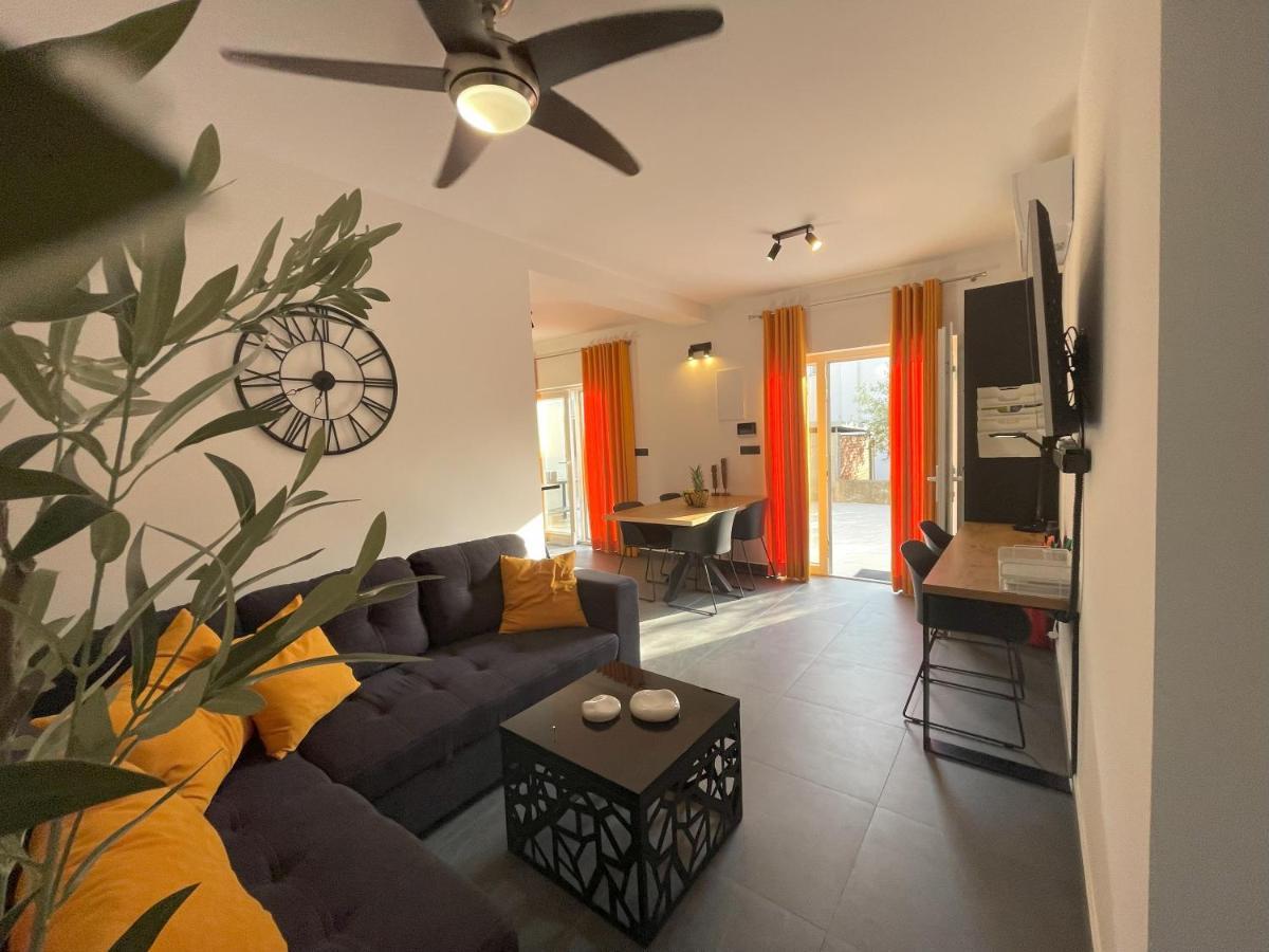 Valkane Beach Apartments PUY 외부 사진