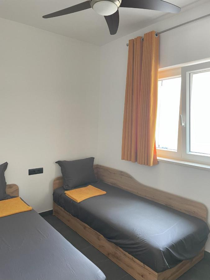 Valkane Beach Apartments PUY 외부 사진