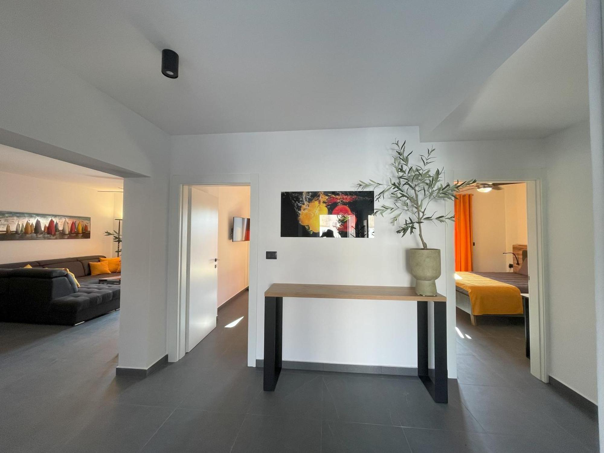Valkane Beach Apartments PUY 외부 사진