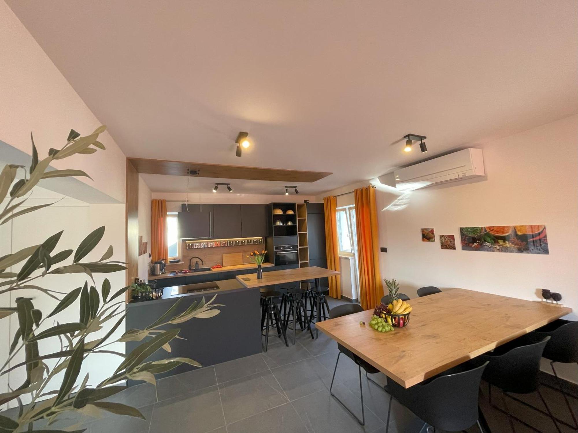 Valkane Beach Apartments PUY 외부 사진