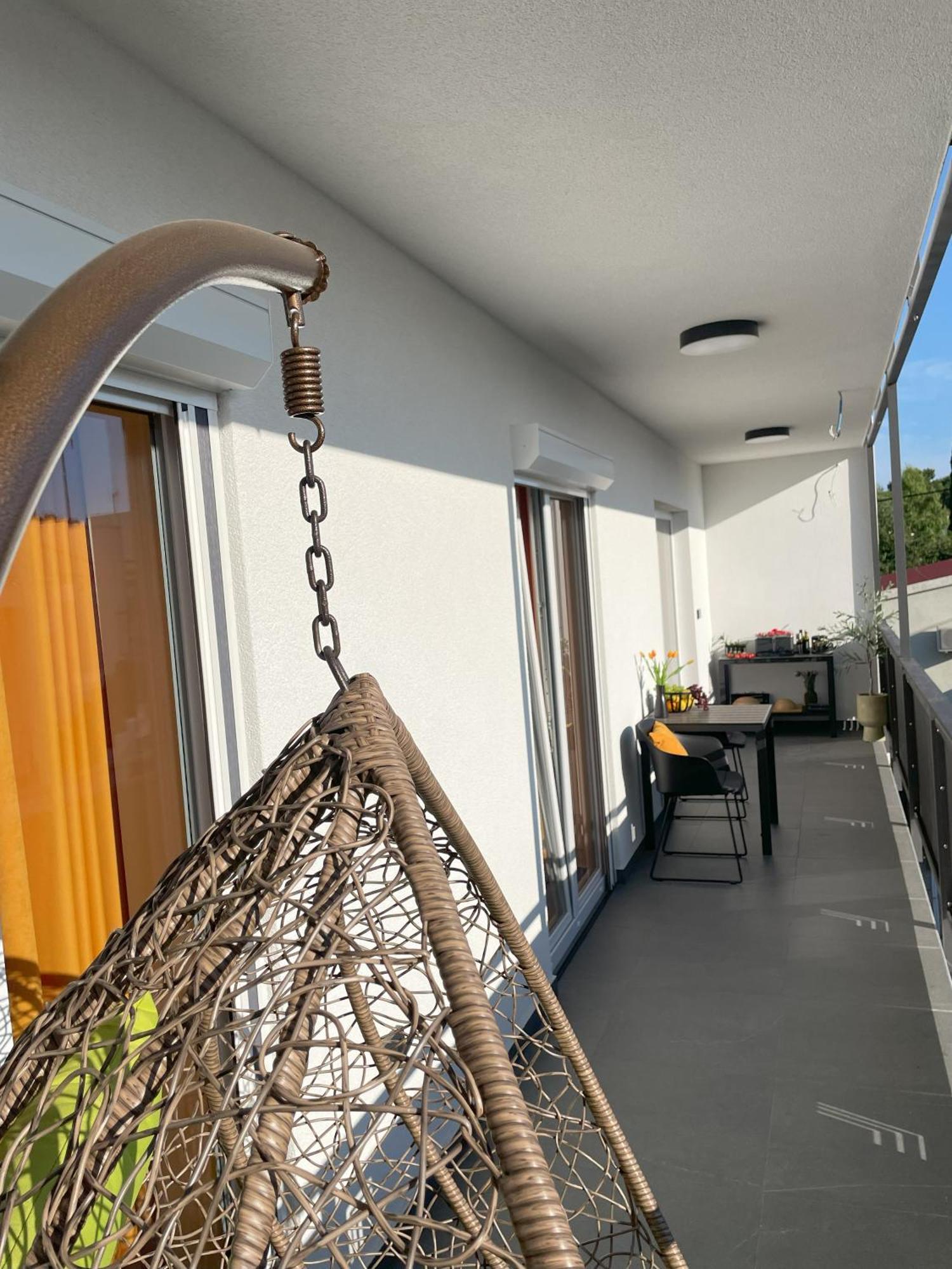 Valkane Beach Apartments PUY 외부 사진