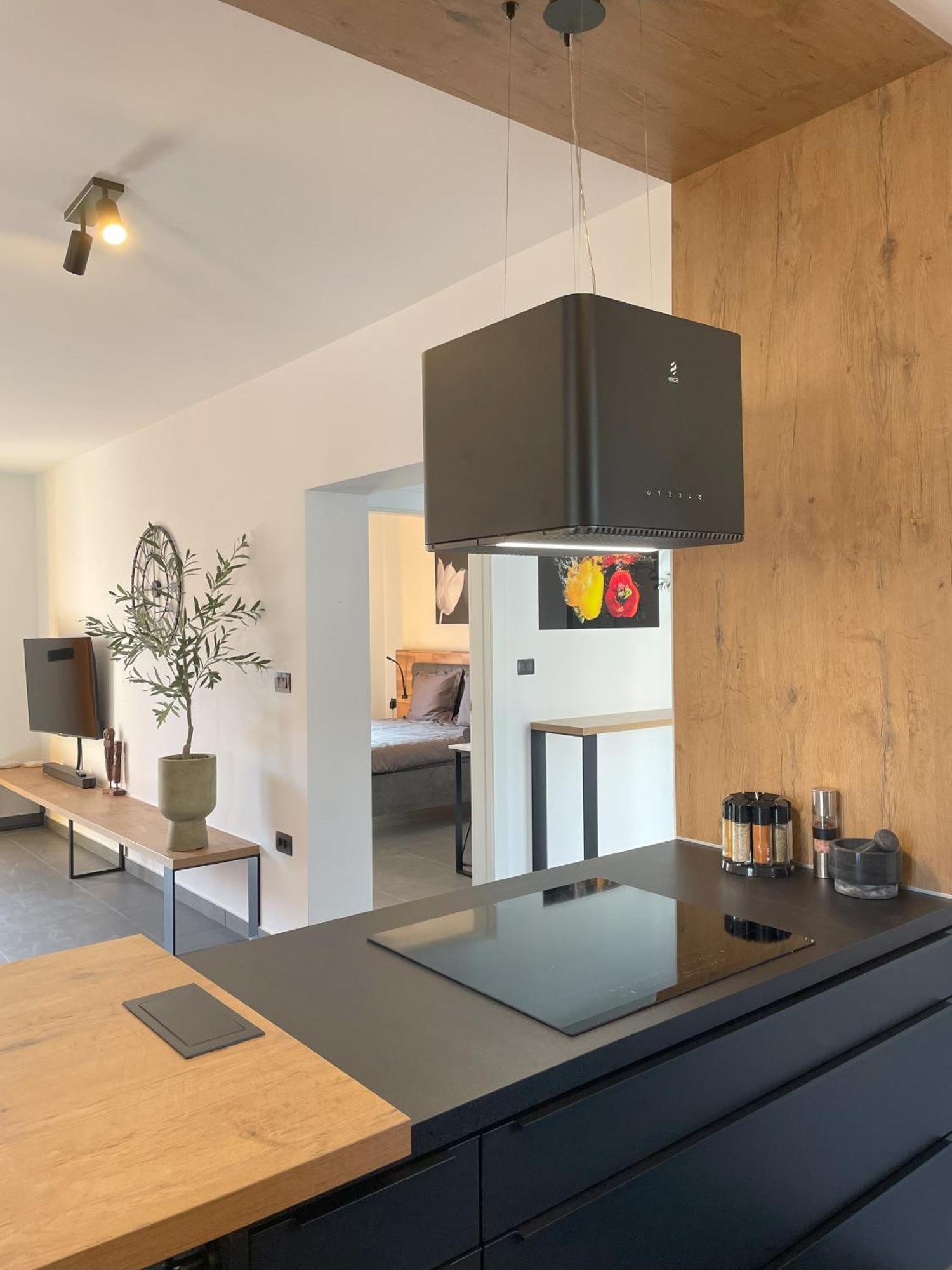 Valkane Beach Apartments PUY 외부 사진