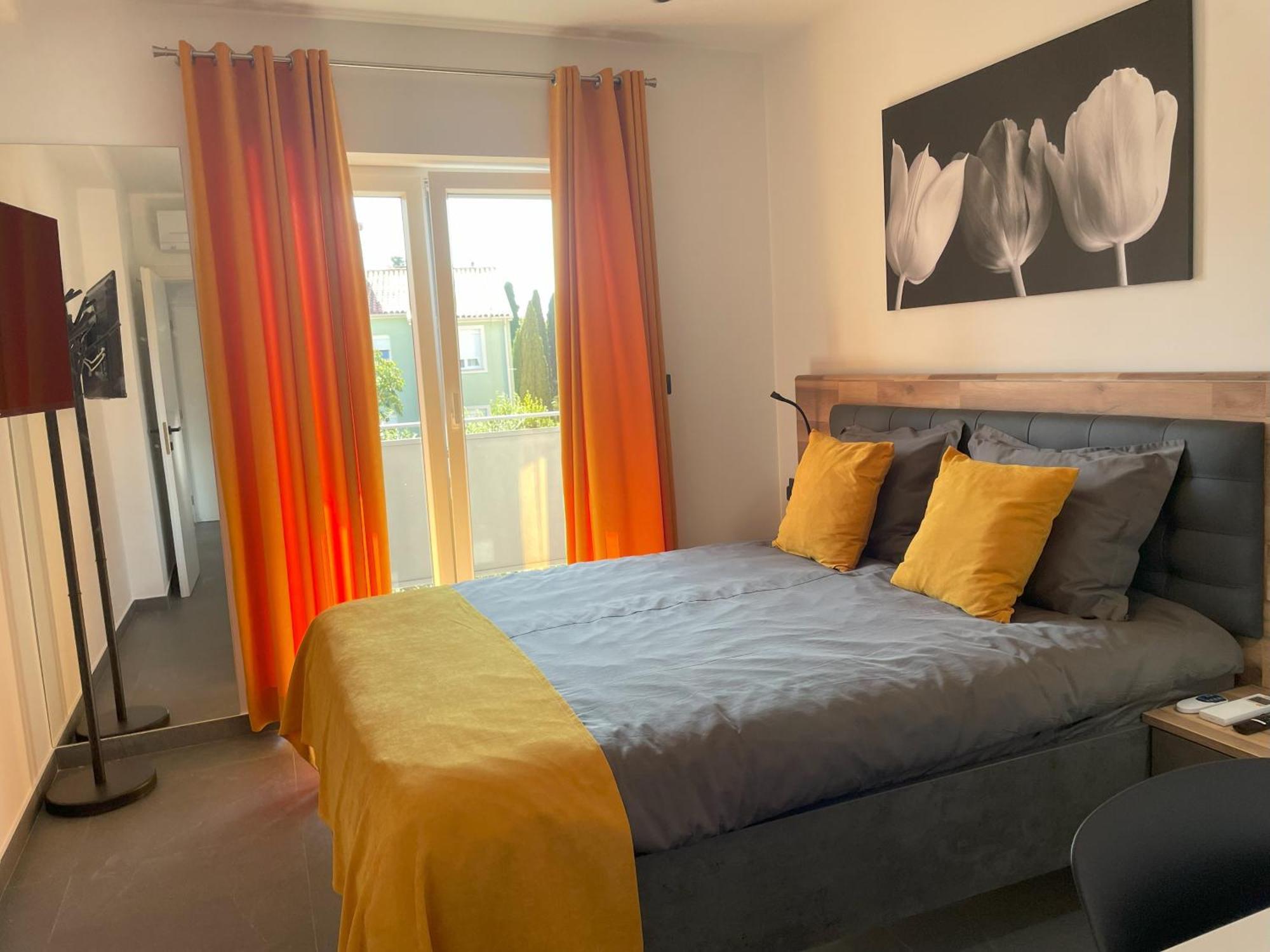 Valkane Beach Apartments PUY 외부 사진