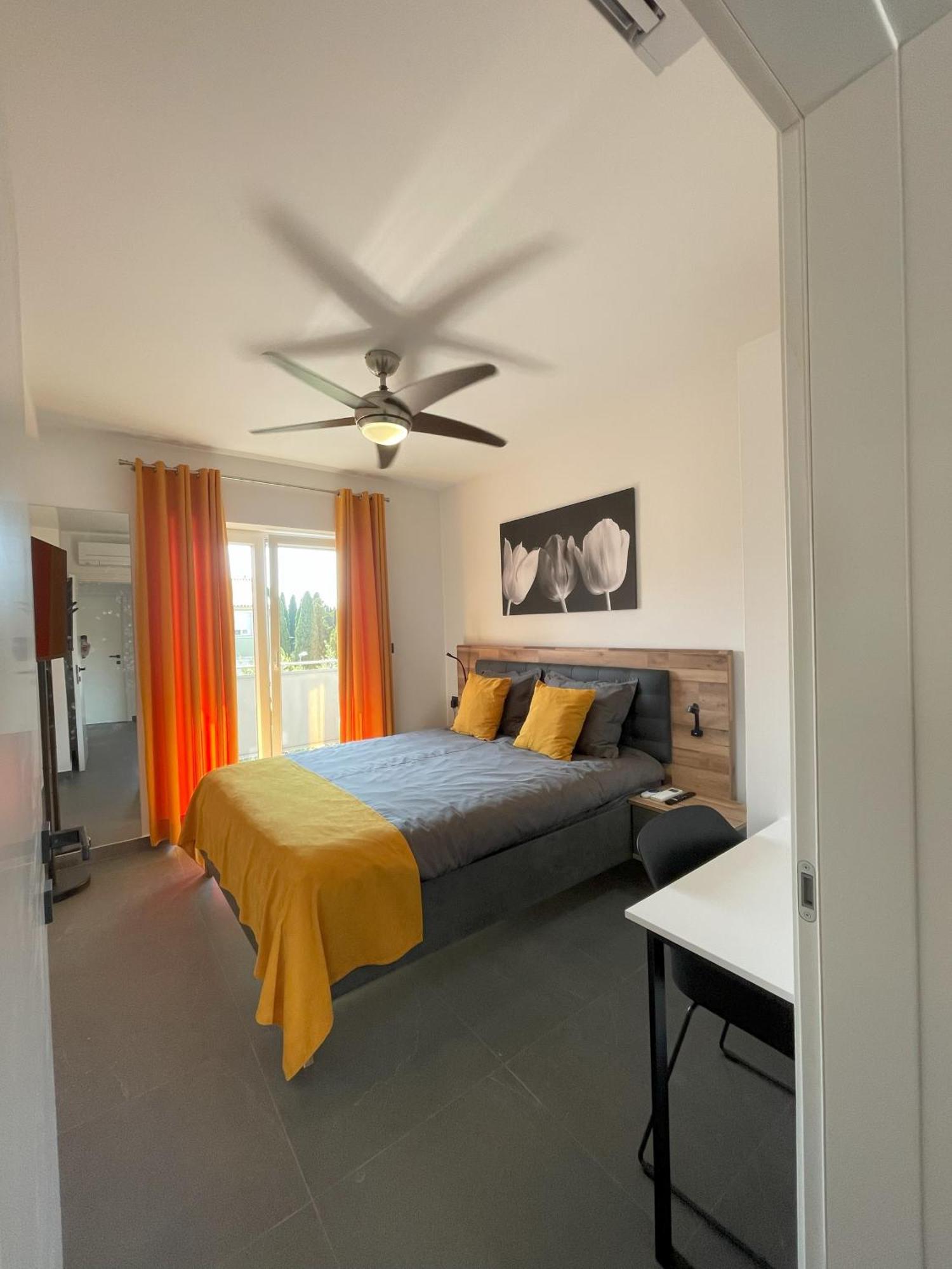 Valkane Beach Apartments PUY 외부 사진