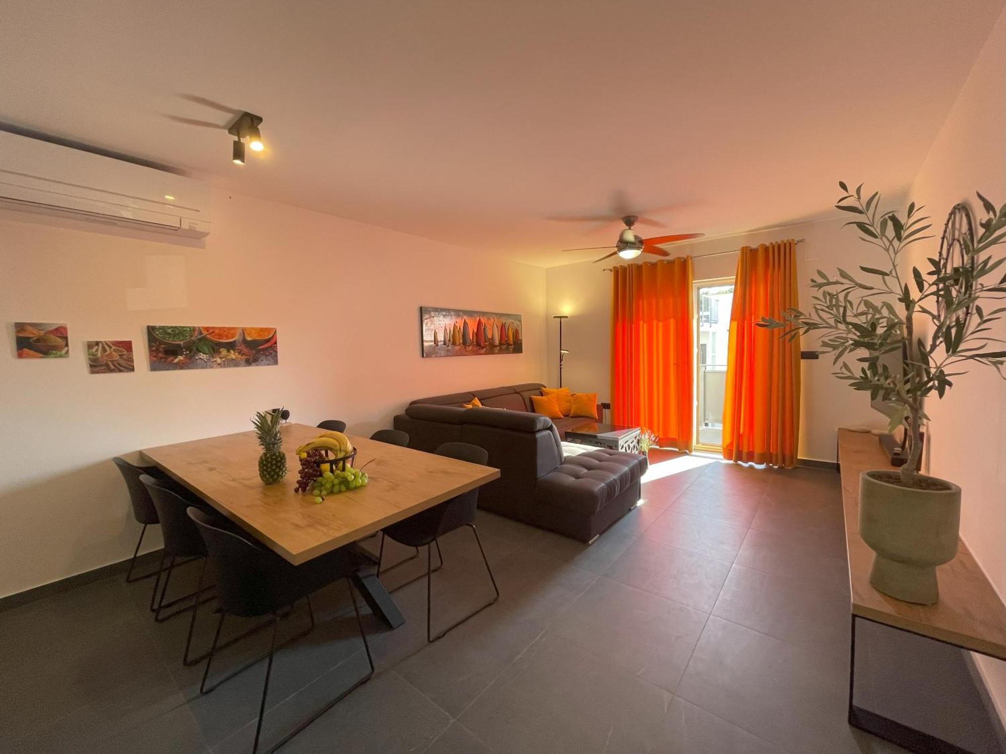 Valkane Beach Apartments PUY 외부 사진