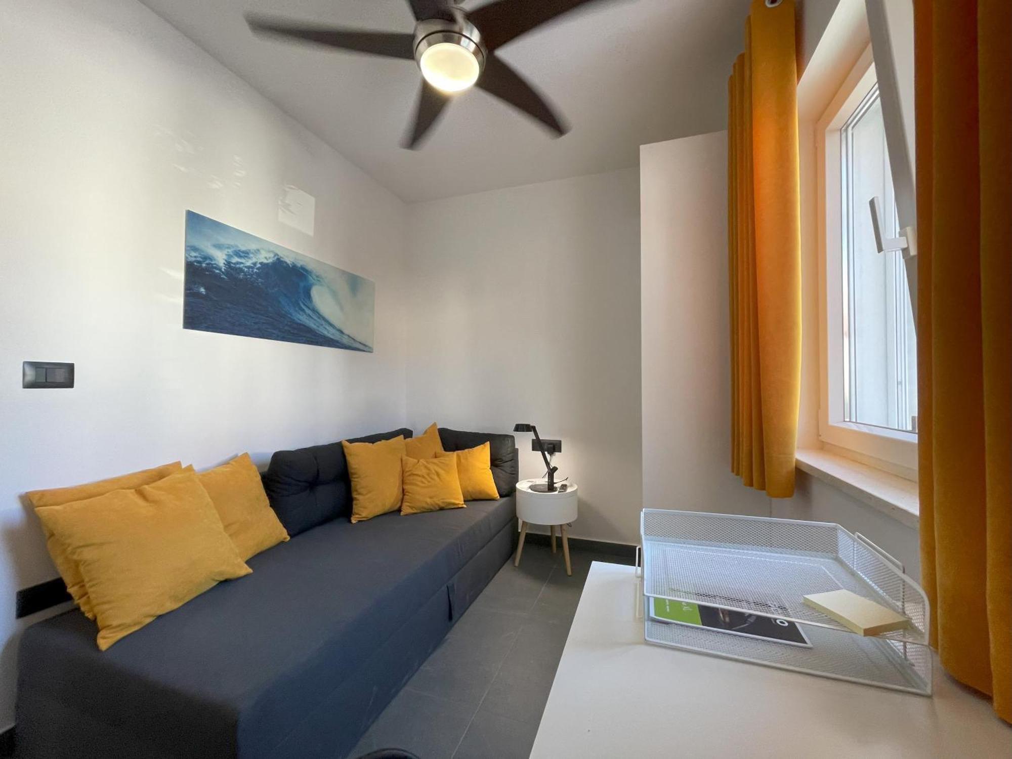 Valkane Beach Apartments PUY 외부 사진