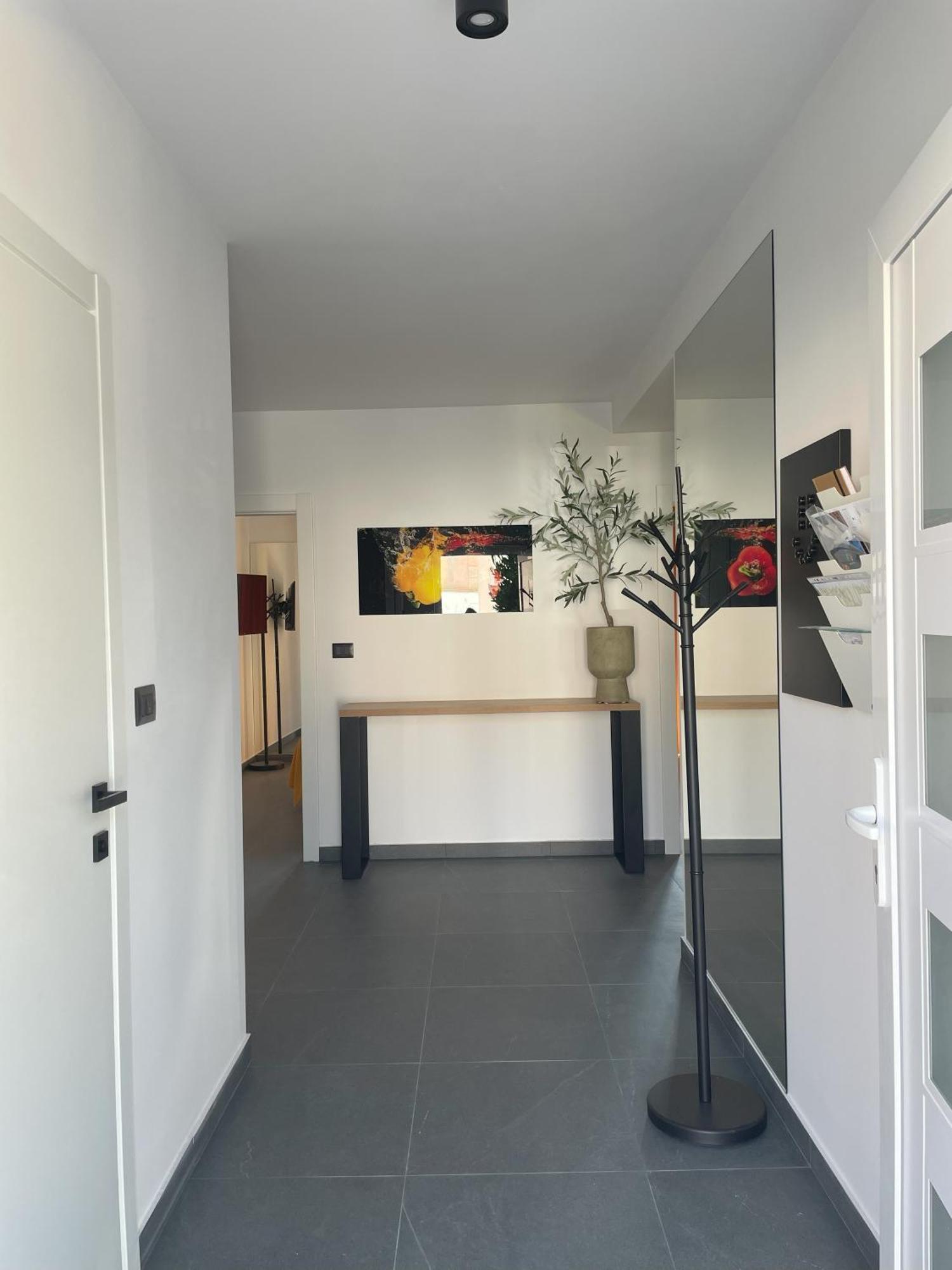 Valkane Beach Apartments PUY 외부 사진