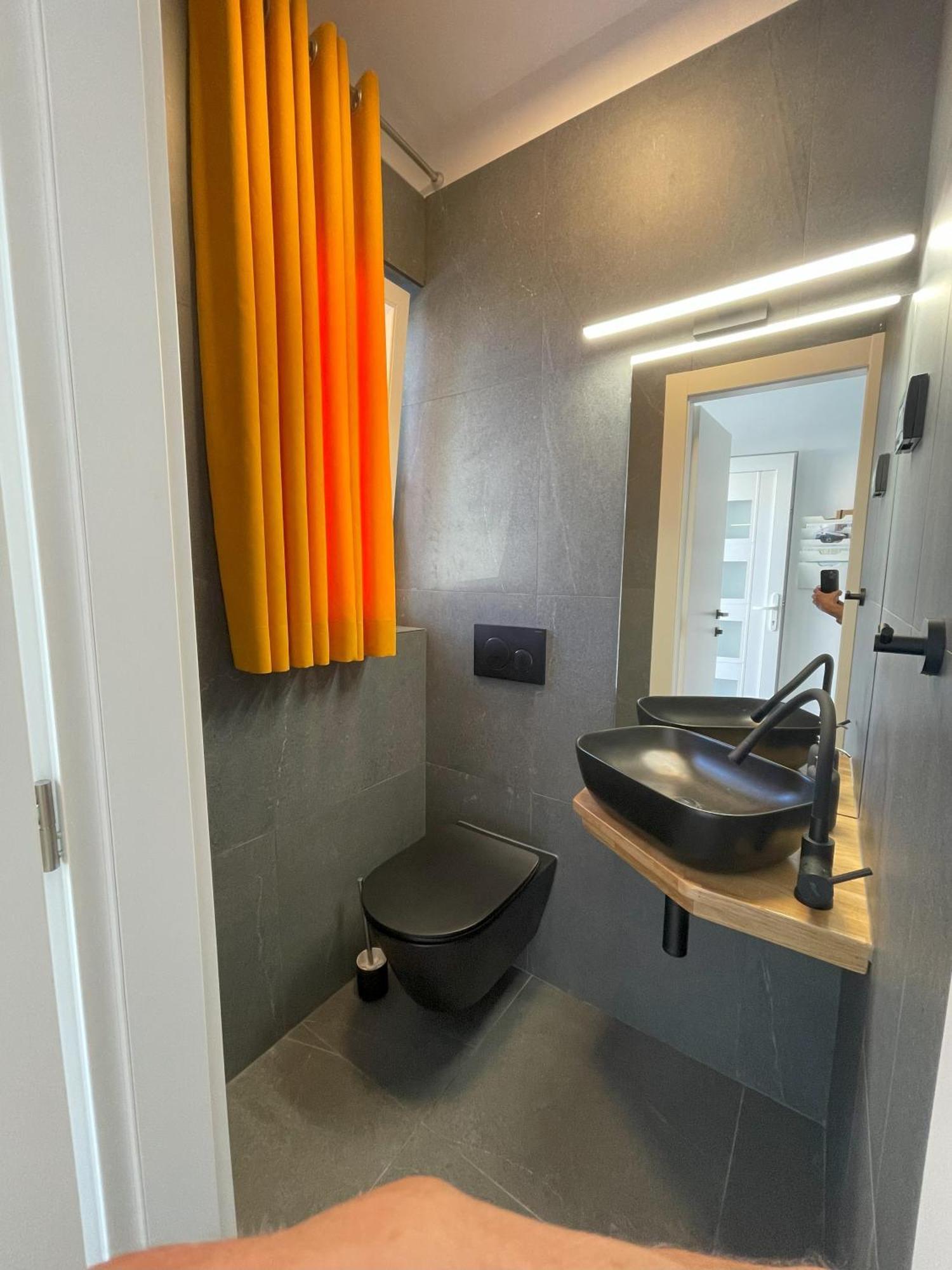 Valkane Beach Apartments PUY 외부 사진