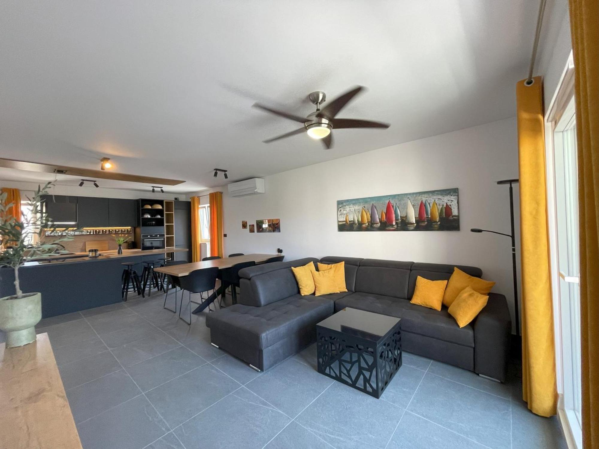 Valkane Beach Apartments PUY 외부 사진