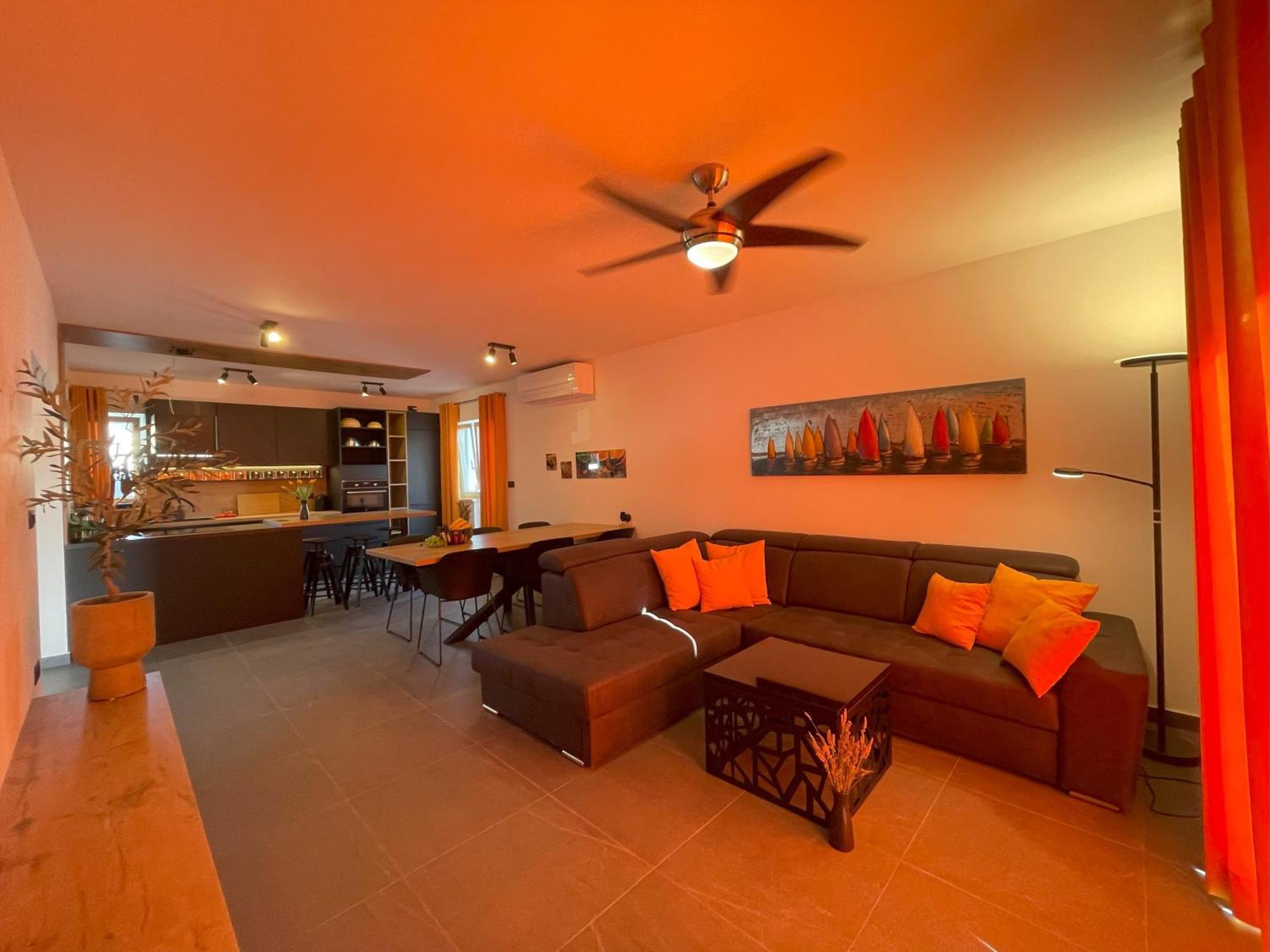Valkane Beach Apartments PUY 외부 사진