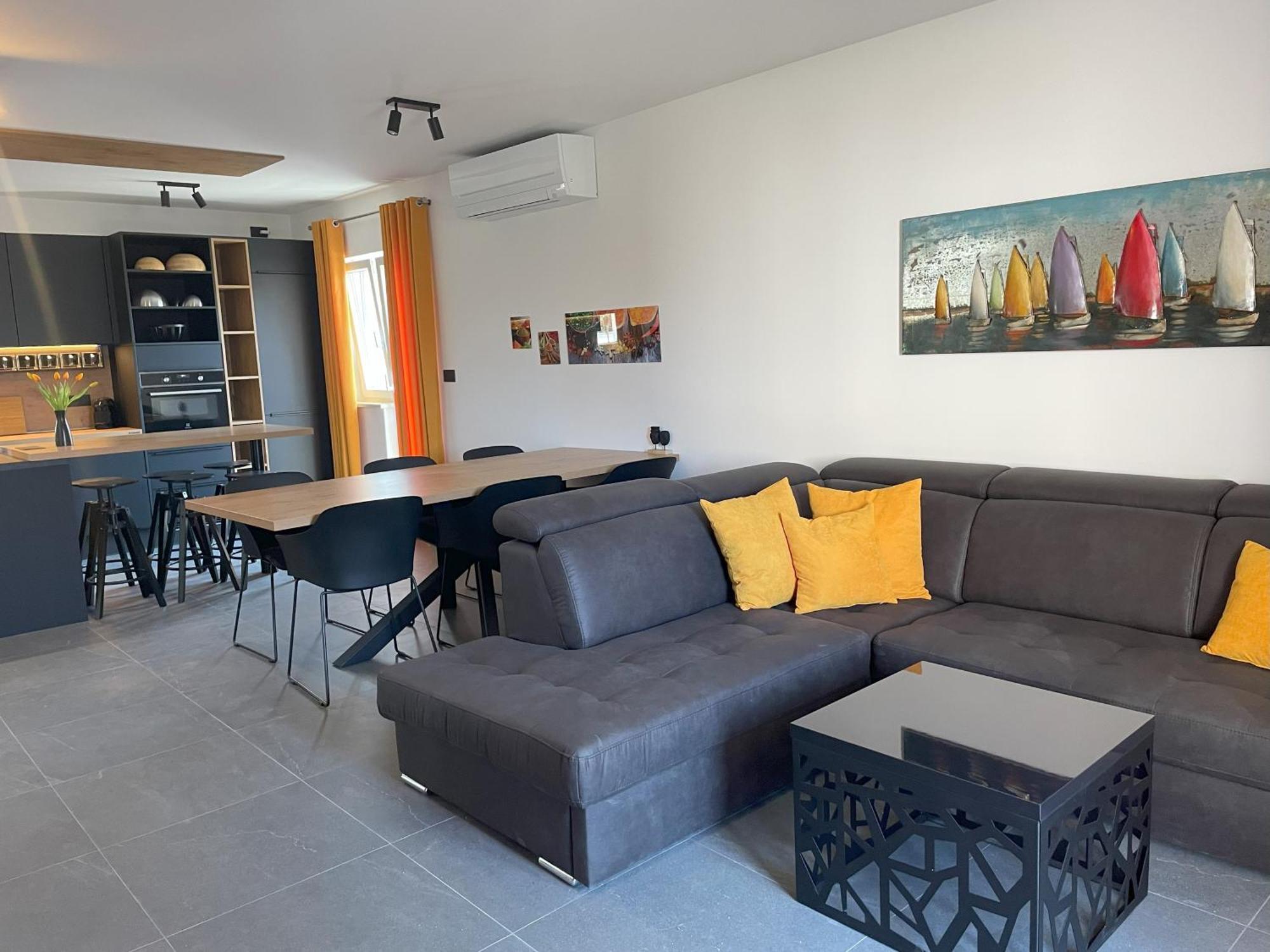 Valkane Beach Apartments PUY 외부 사진