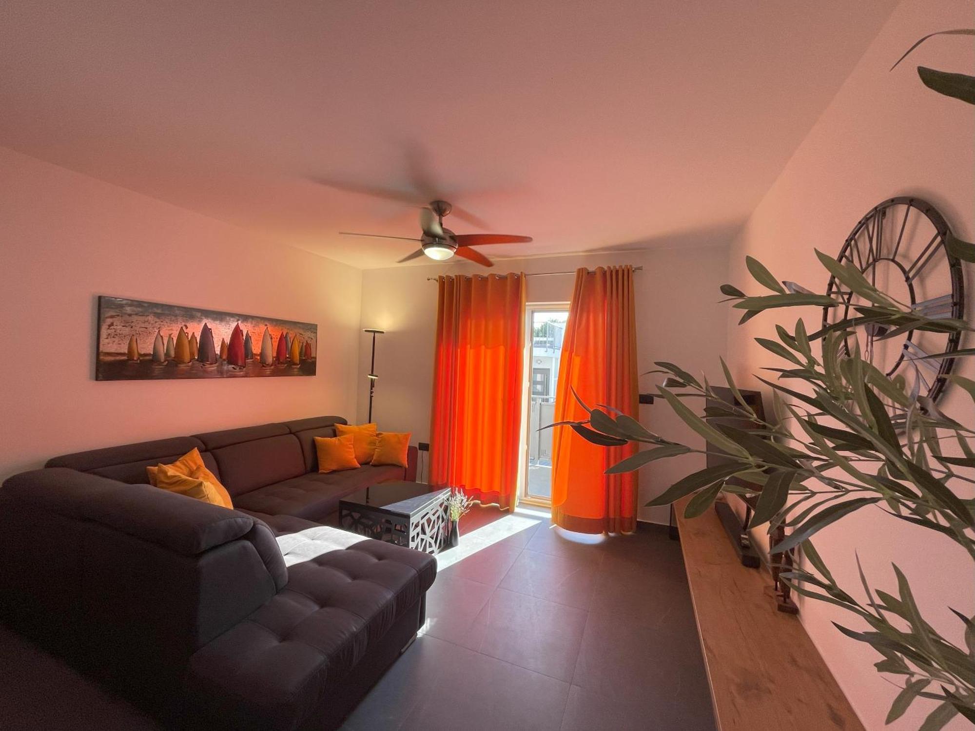 Valkane Beach Apartments PUY 외부 사진