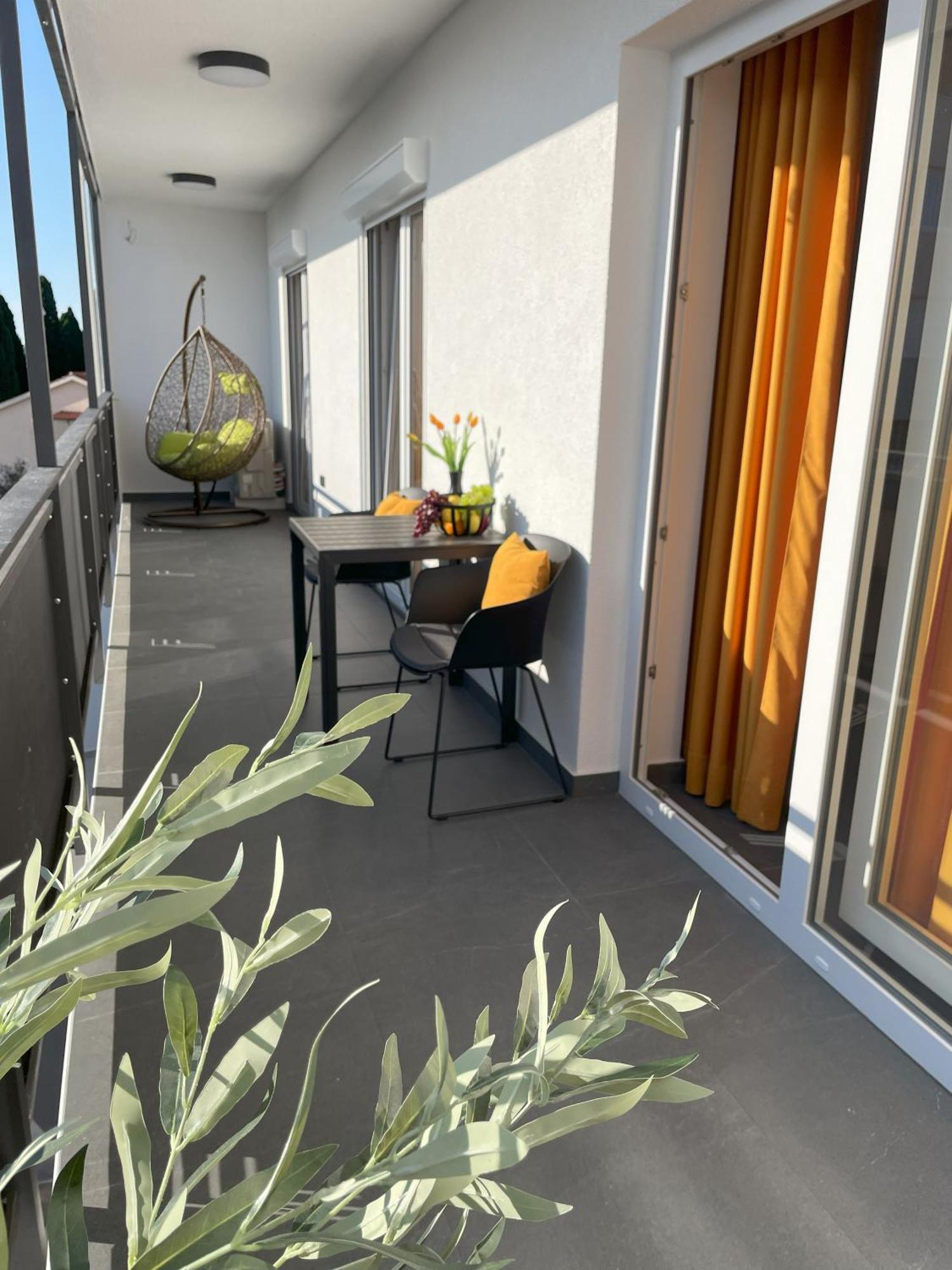 Valkane Beach Apartments PUY 외부 사진