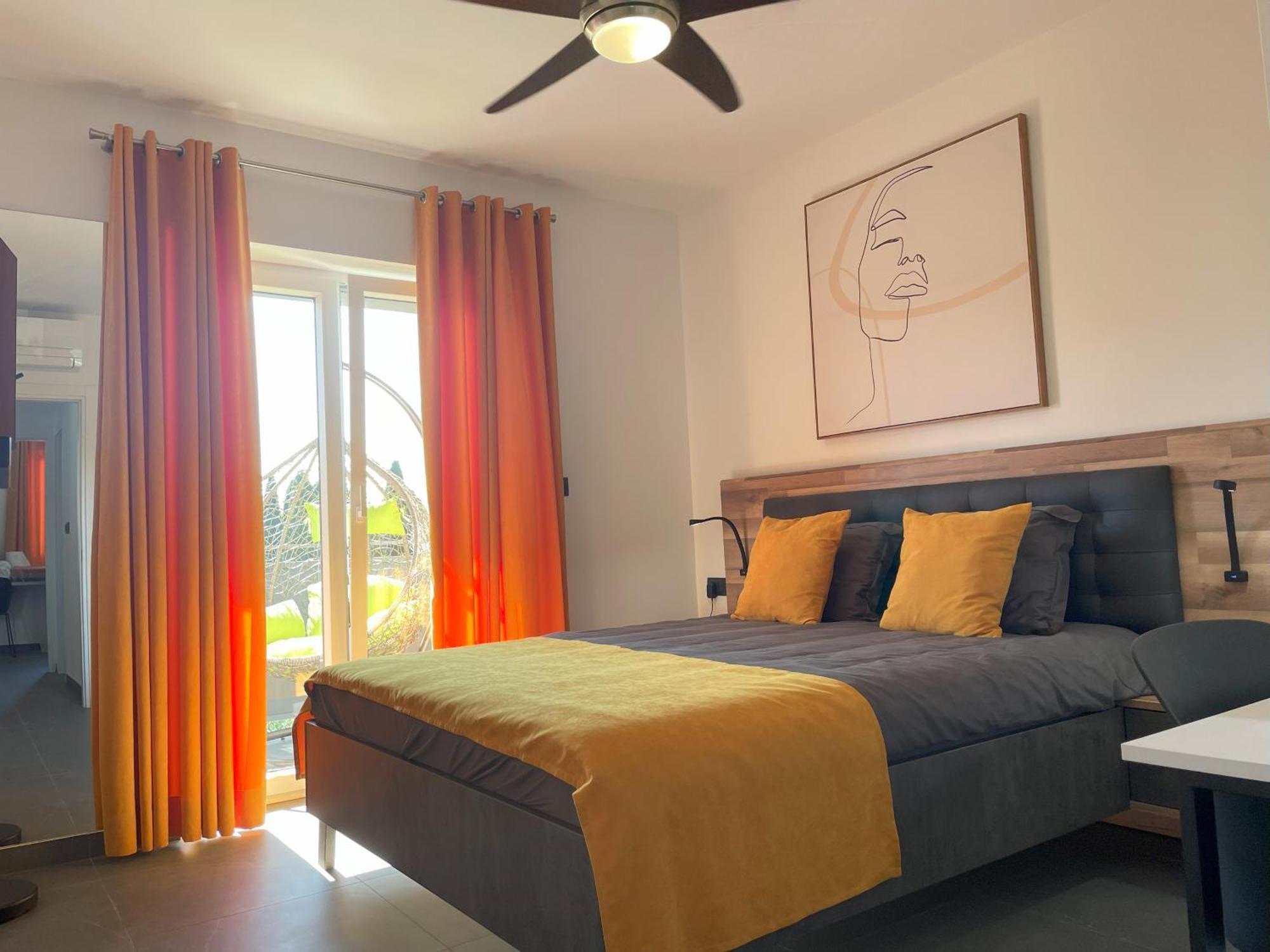 Valkane Beach Apartments PUY 외부 사진
