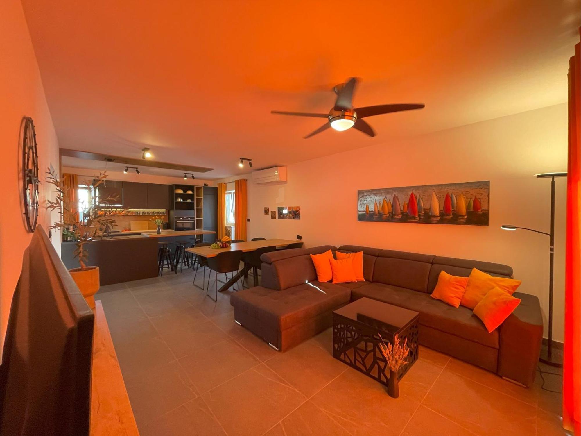 Valkane Beach Apartments PUY 외부 사진