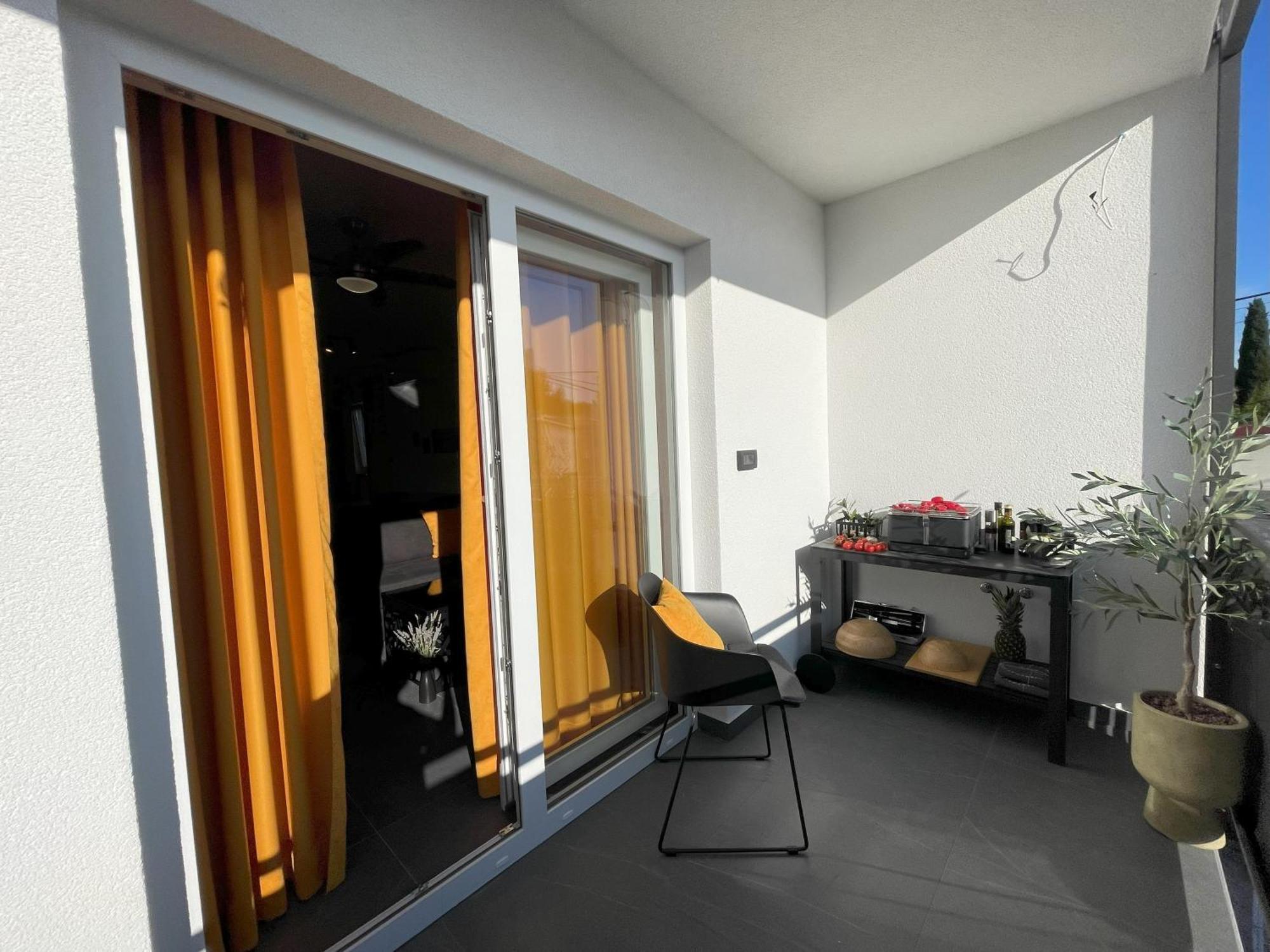 Valkane Beach Apartments PUY 외부 사진