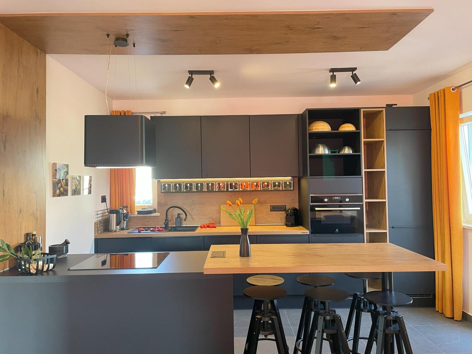Valkane Beach Apartments PUY 외부 사진