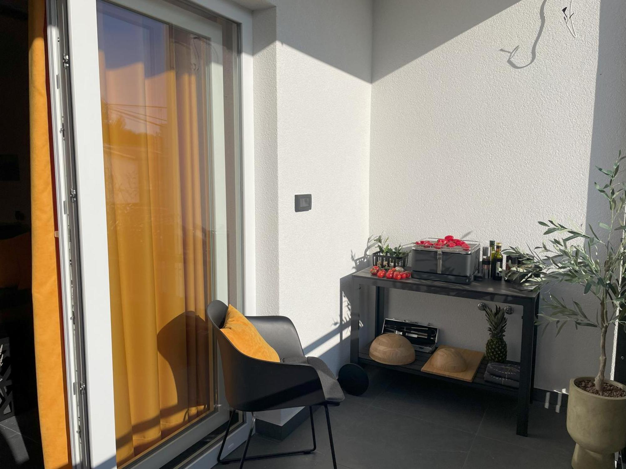 Valkane Beach Apartments PUY 외부 사진