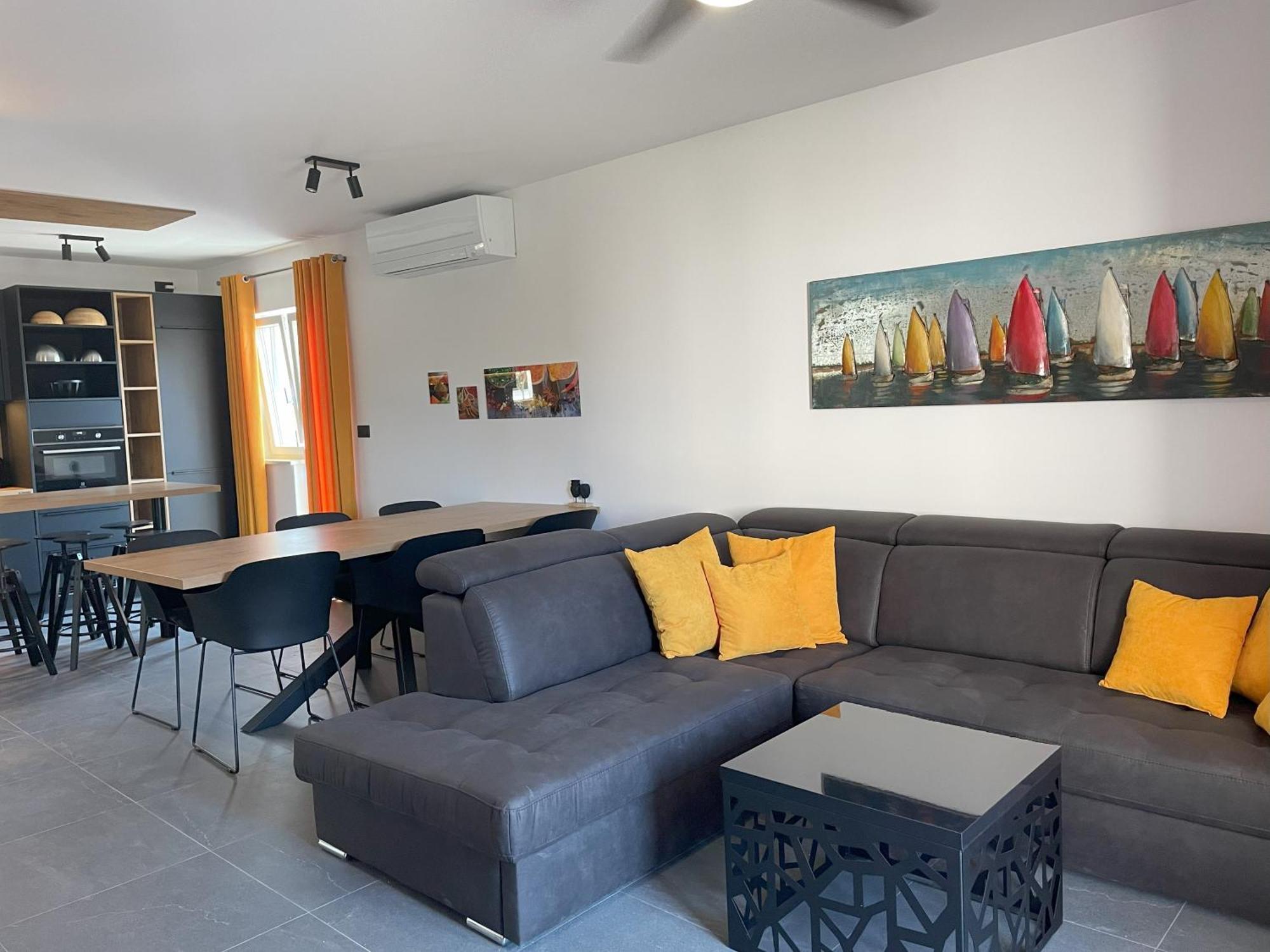 Valkane Beach Apartments PUY 외부 사진