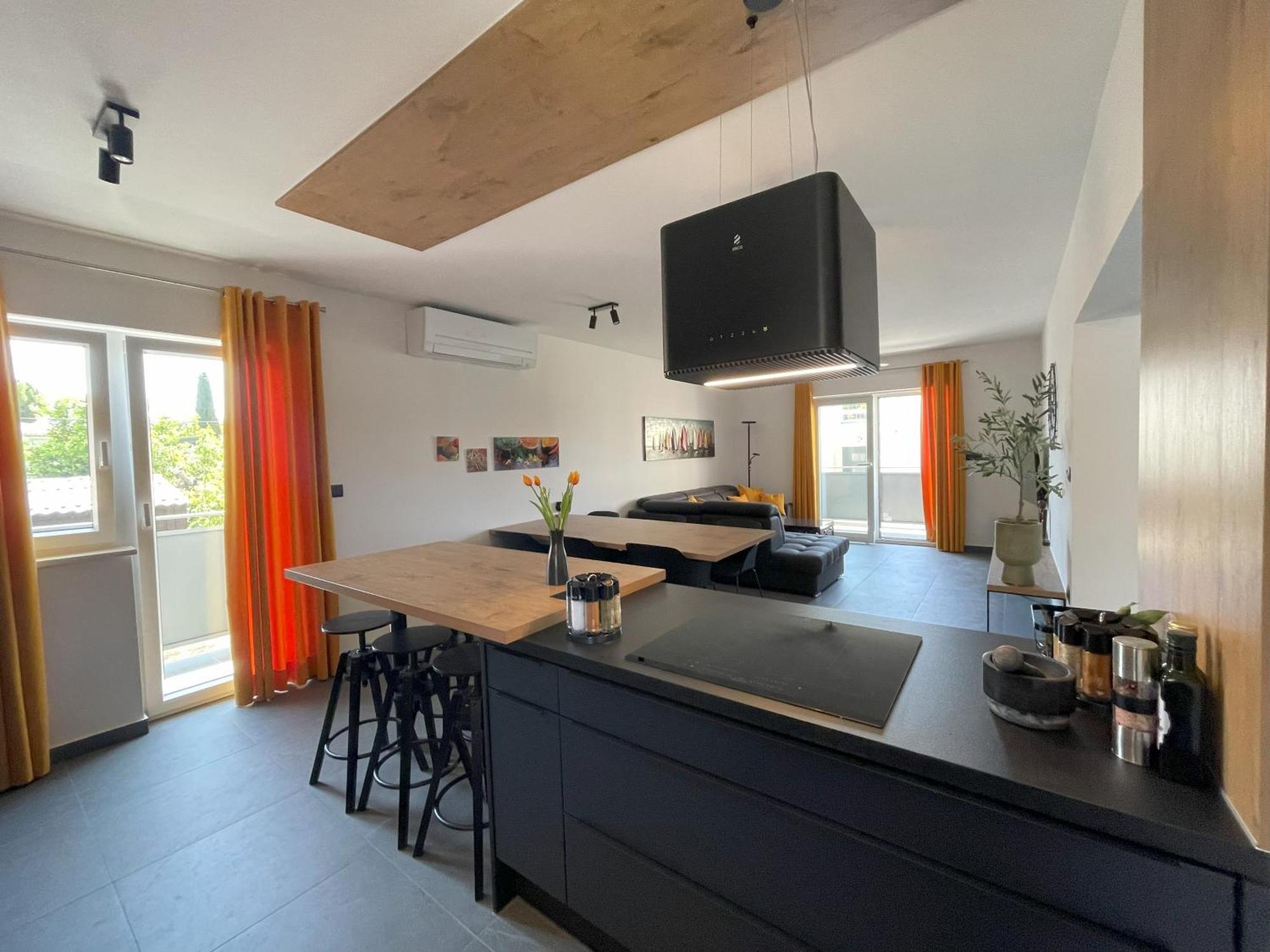 Valkane Beach Apartments PUY 외부 사진