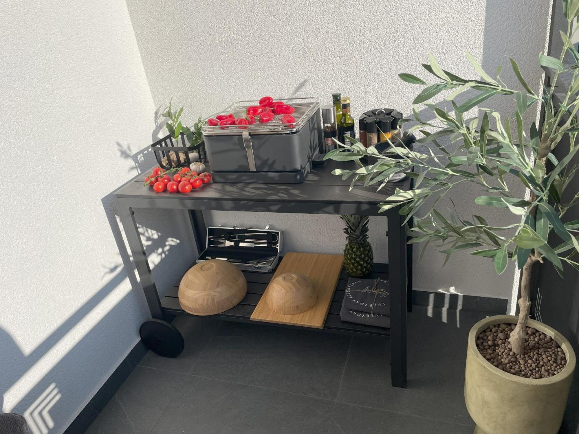 Valkane Beach Apartments PUY 외부 사진