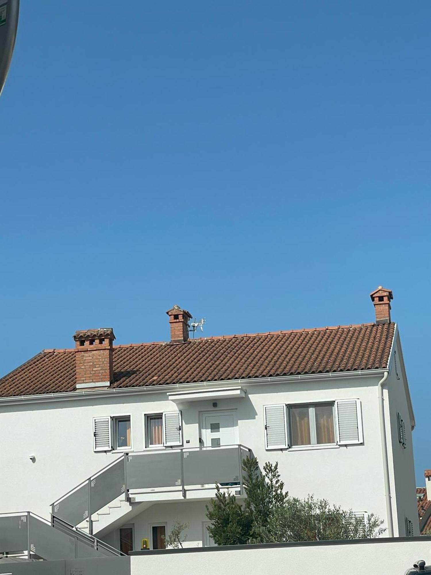 Valkane Beach Apartments PUY 외부 사진