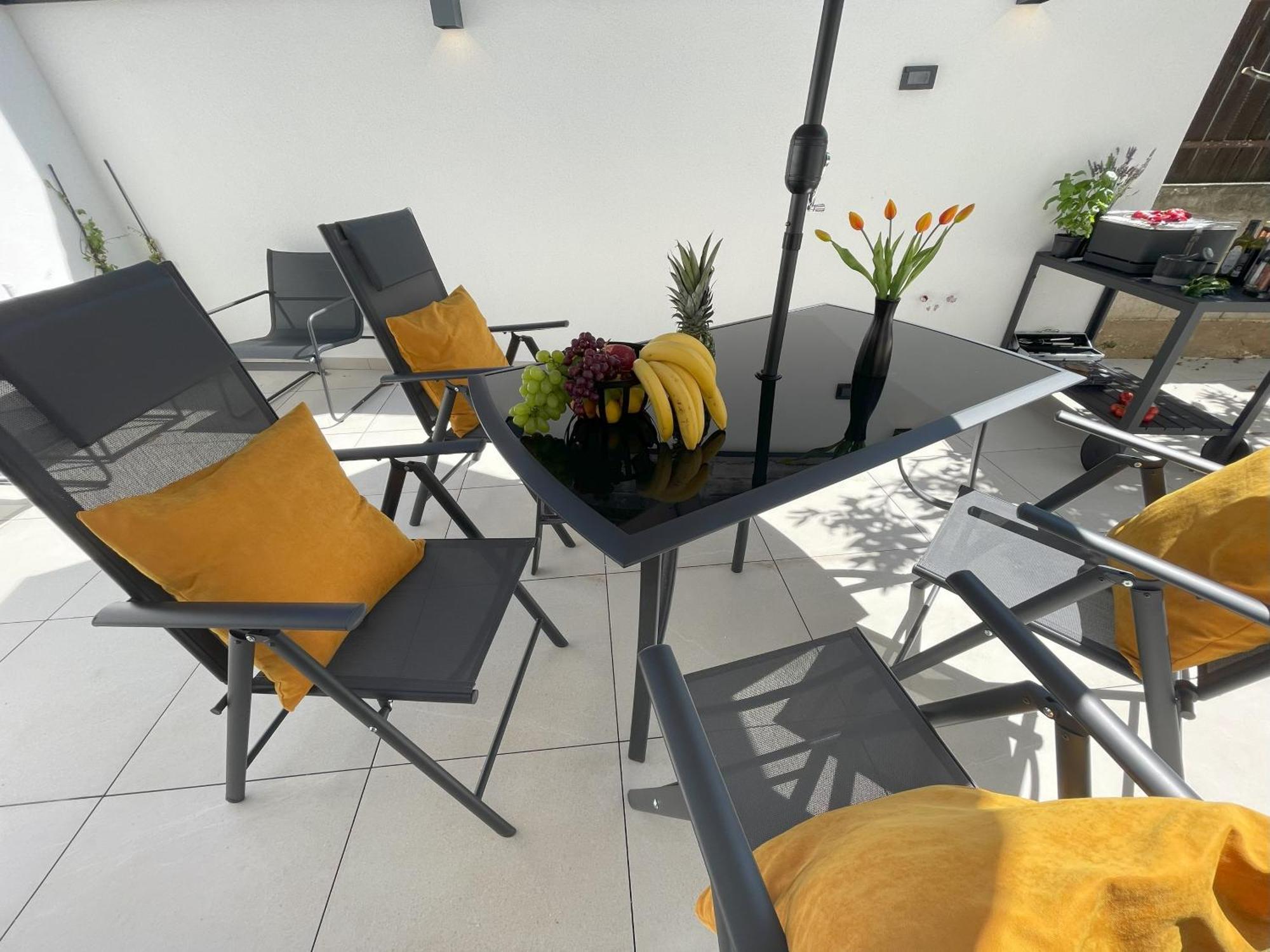 Valkane Beach Apartments PUY 외부 사진