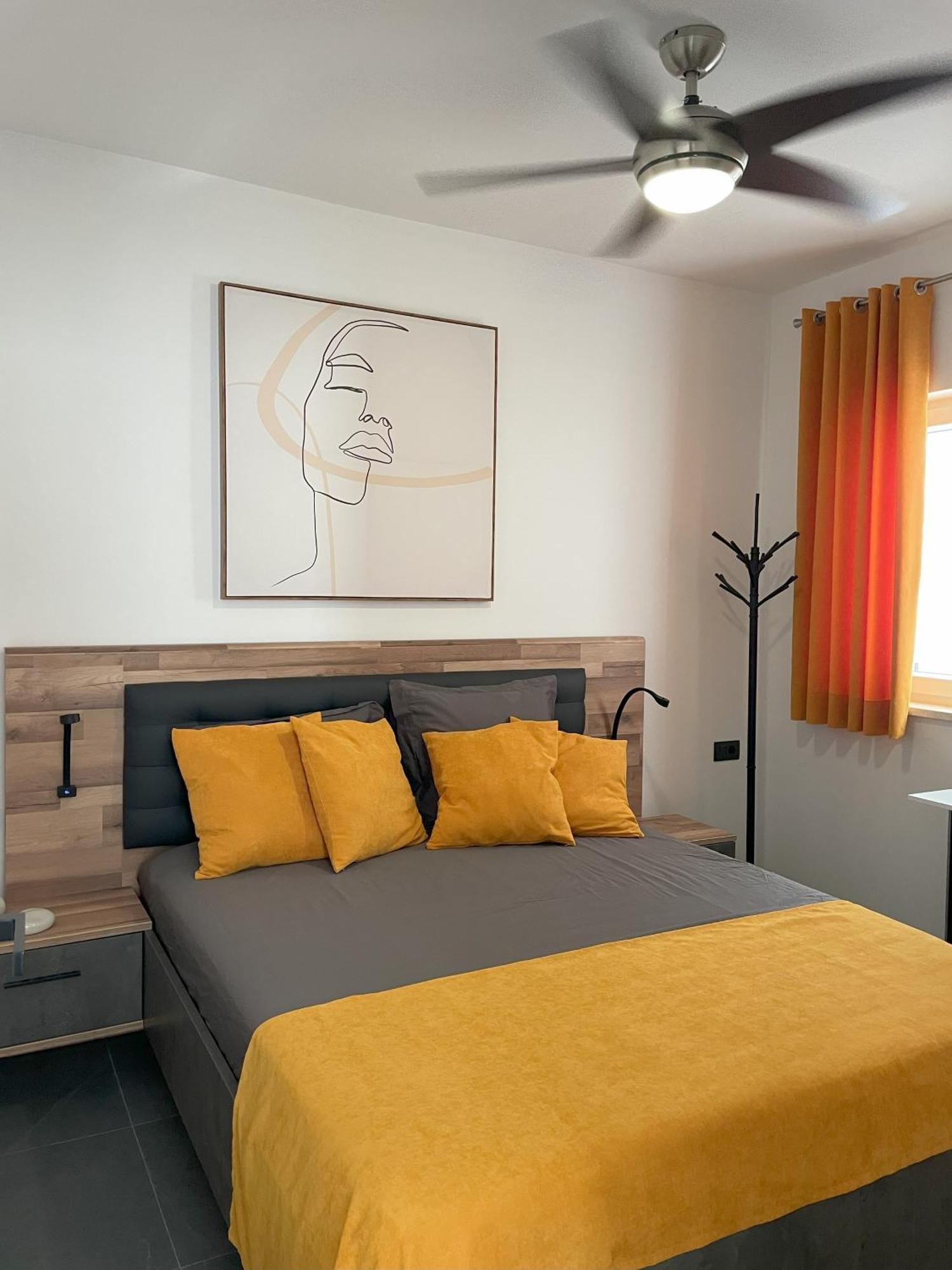 Valkane Beach Apartments PUY 외부 사진