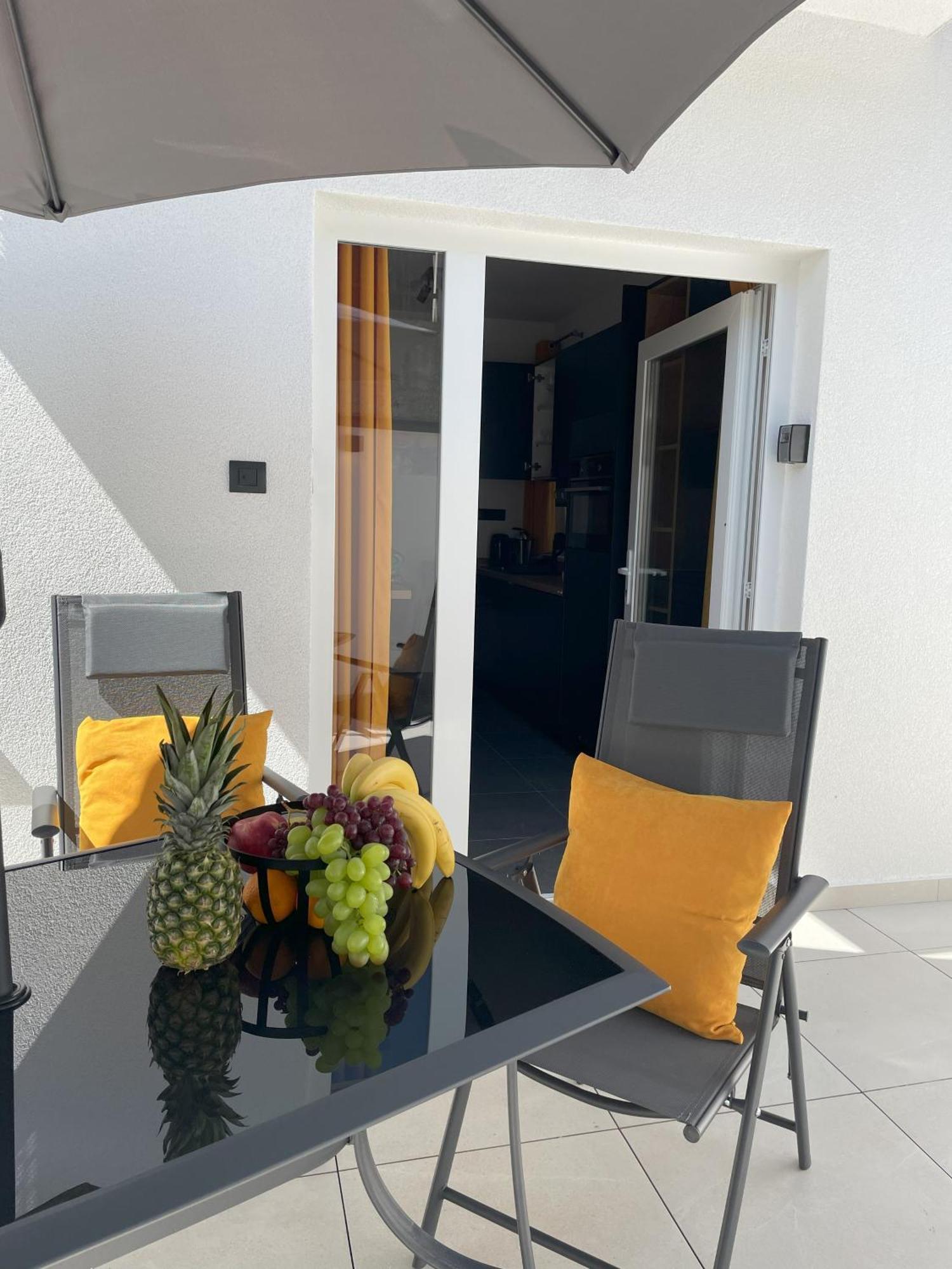 Valkane Beach Apartments PUY 외부 사진