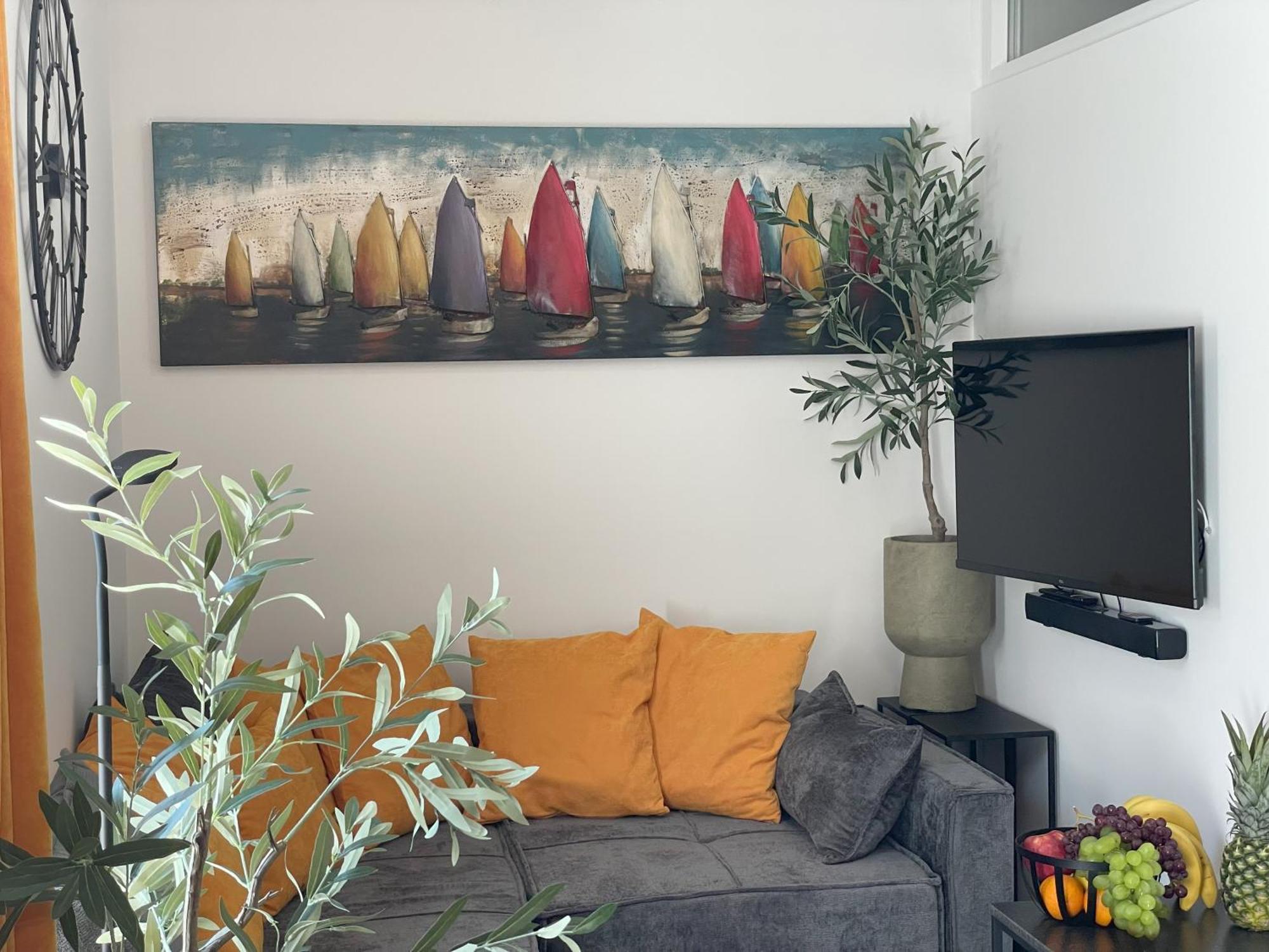 Valkane Beach Apartments PUY 외부 사진