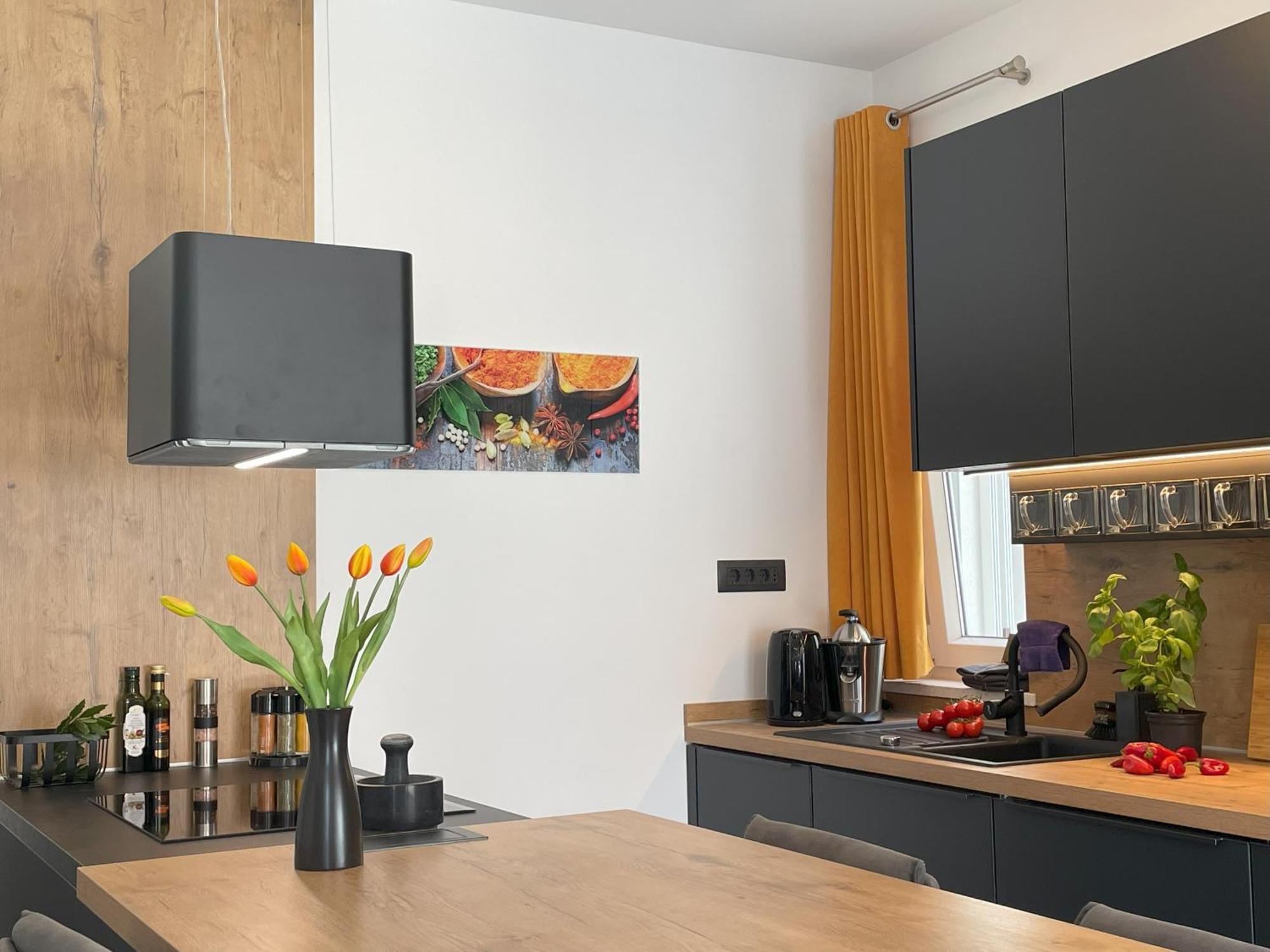 Valkane Beach Apartments PUY 외부 사진