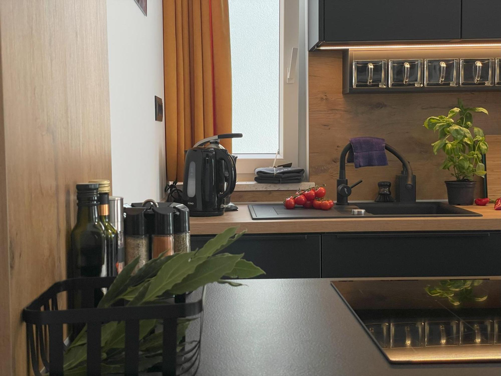 Valkane Beach Apartments PUY 외부 사진