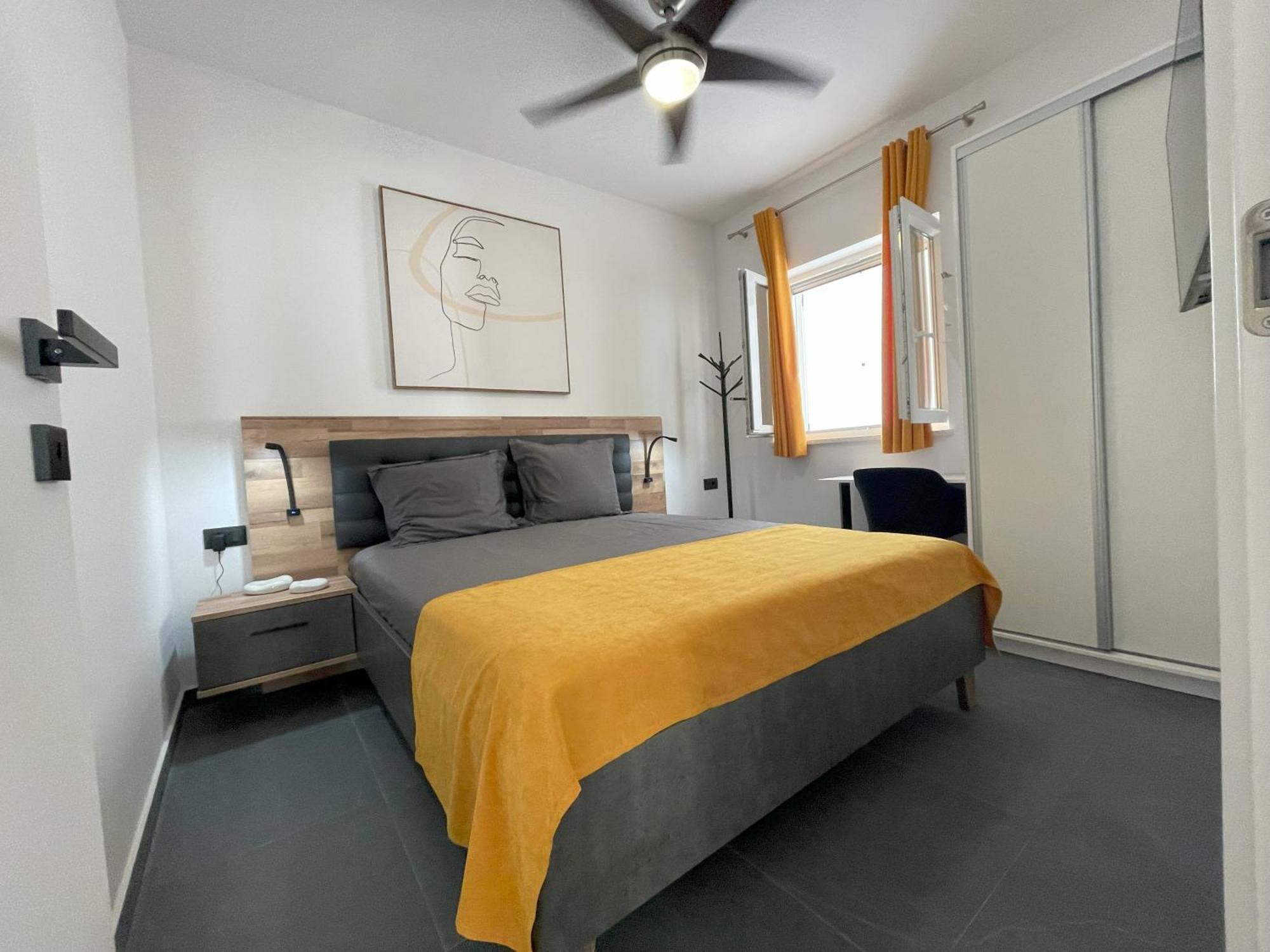 Valkane Beach Apartments PUY 외부 사진