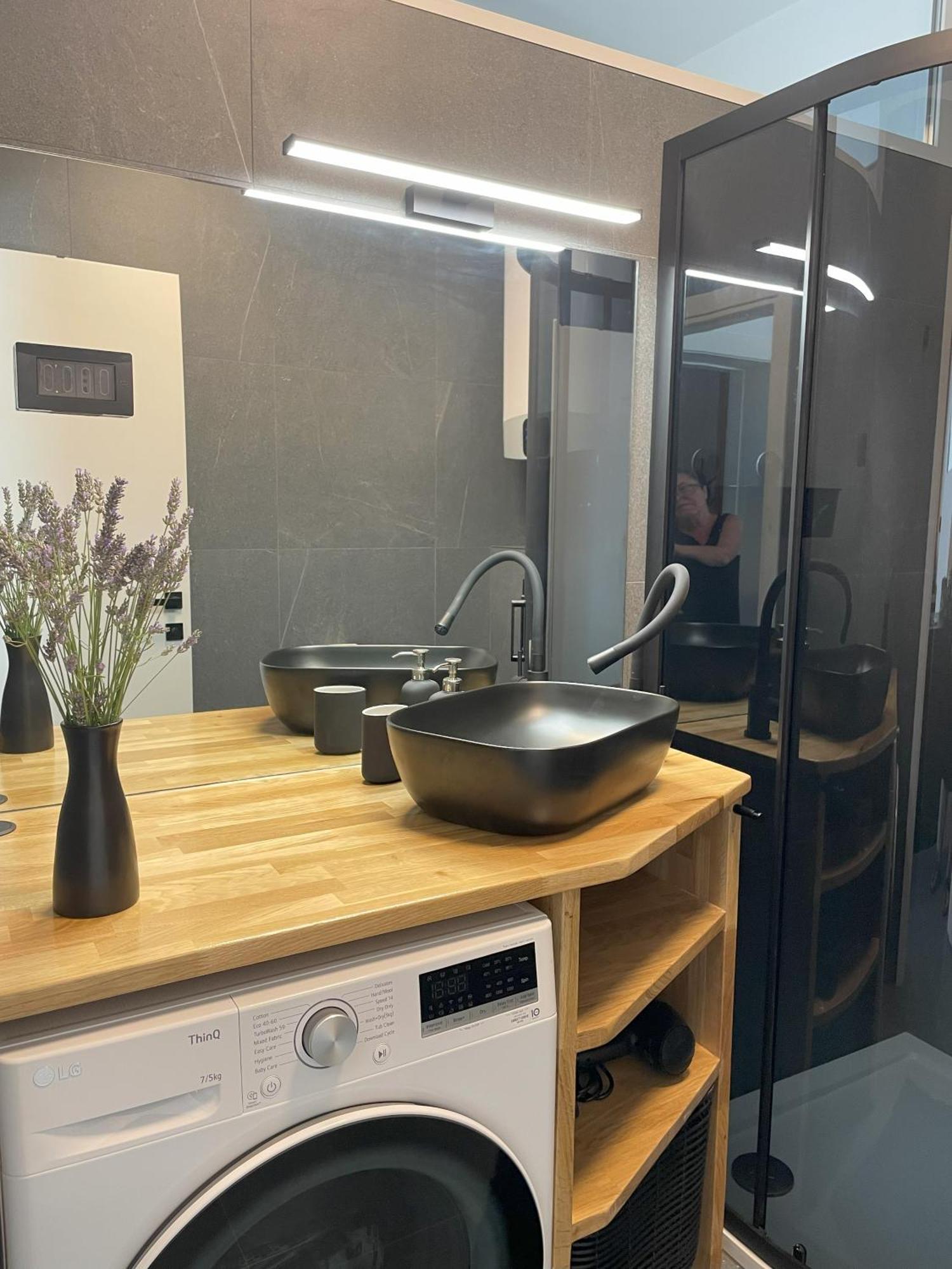 Valkane Beach Apartments PUY 외부 사진