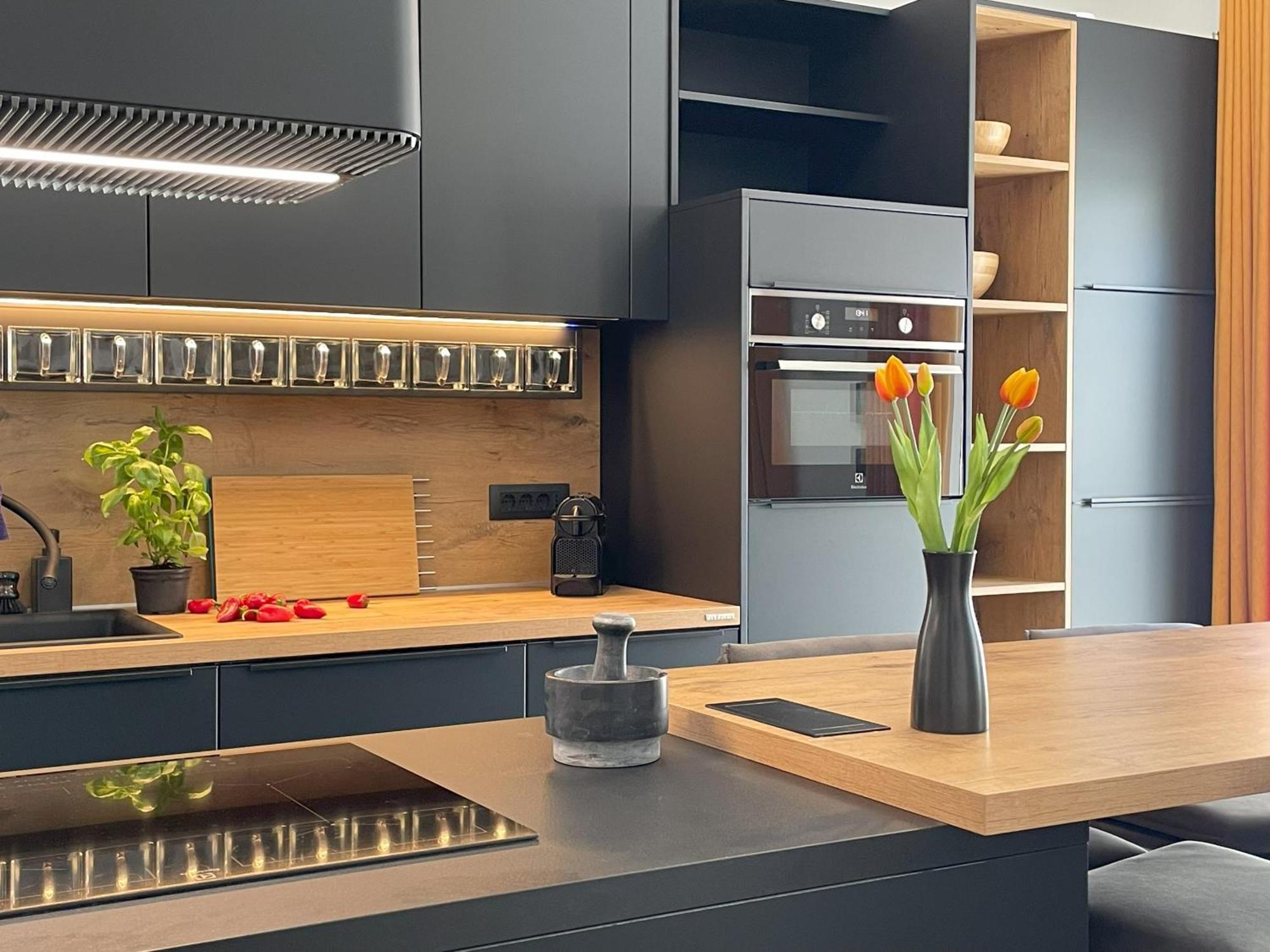 Valkane Beach Apartments PUY 외부 사진