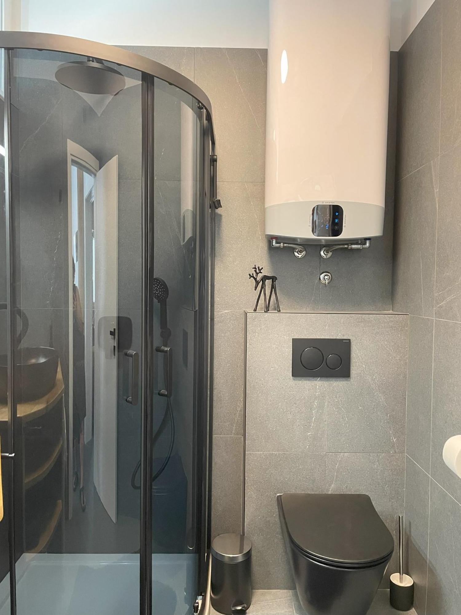 Valkane Beach Apartments PUY 외부 사진